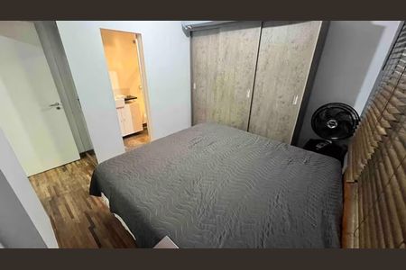 Apartamento à venda com 120m², 3 quartos e 1 vaga Apartamento à venda com 120m², 3 quartos e 1 vagaQuarto