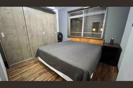 Apartamento à venda com 120m², 3 quartos e 1 vaga Apartamento à venda com 120m², 3 quartos e 1 vagaQuarto