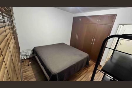 Apartamento à venda com 120m², 3 quartos e 1 vaga Apartamento à venda com 120m², 3 quartos e 1 vagaQuarto