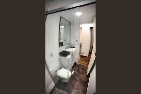 Apartamento à venda com 120m², 3 quartos e 1 vaga Apartamento à venda com 120m², 3 quartos e 1 vagaBanheiro