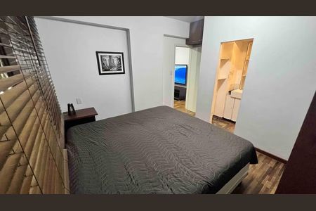 Apartamento à venda com 120m², 3 quartos e 1 vaga Apartamento à venda com 120m², 3 quartos e 1 vagaQuarto