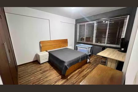 Apartamento à venda com 120m², 3 quartos e 1 vaga Apartamento à venda com 120m², 3 quartos e 1 vagaQuarto
