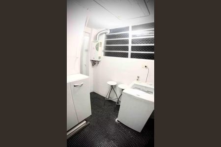 Apartamento à venda com 120m², 3 quartos e 1 vaga Apartamento à venda com 120m², 3 quartos e 1 vagaÁrea de serviço