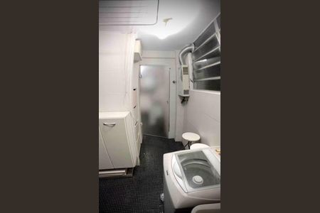 Apartamento à venda com 120m², 3 quartos e 1 vaga Apartamento à venda com 120m², 3 quartos e 1 vagaÁrea de serviço