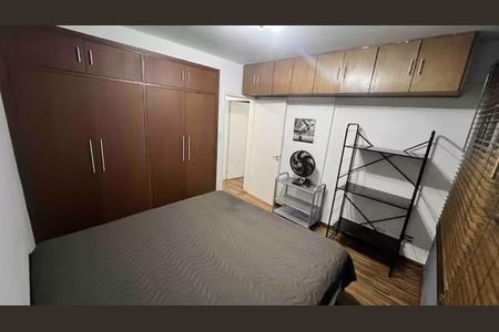 Apartamento à venda com 120m², 3 quartos e 1 vaga Apartamento à venda com 120m², 3 quartos e 1 vagaQuarto