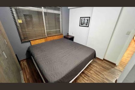 Apartamento à venda com 120m², 3 quartos e 1 vaga Apartamento à venda com 120m², 3 quartos e 1 vagaQuarto