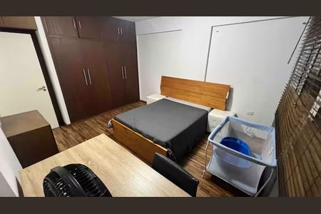 Apartamento à venda com 120m², 3 quartos e 1 vaga Apartamento à venda com 120m², 3 quartos e 1 vagaQuarto