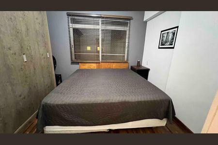 Apartamento à venda com 120m², 3 quartos e 1 vaga Apartamento à venda com 120m², 3 quartos e 1 vagaQuarto