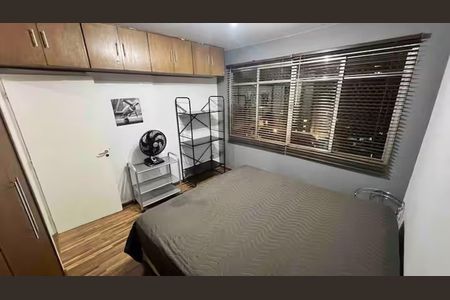 Apartamento à venda com 120m², 3 quartos e 1 vaga Apartamento à venda com 120m², 3 quartos e 1 vagaQuarto