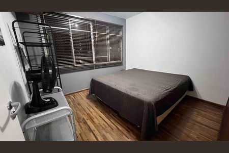 Apartamento à venda com 120m², 3 quartos e 1 vaga Apartamento à venda com 120m², 3 quartos e 1 vagaQuarto