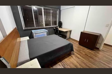 Apartamento à venda com 120m², 3 quartos e 1 vaga Apartamento à venda com 120m², 3 quartos e 1 vagaQuarto