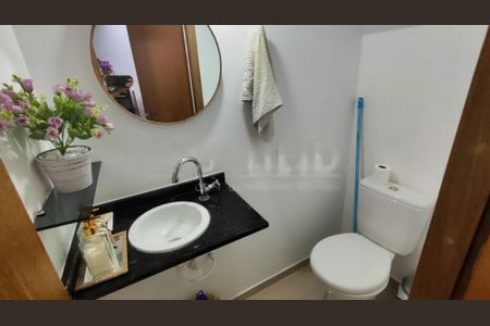 Casa à venda com 3 quartos, 110m² em Jardim Sabara, São Paulo