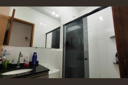 Casa à venda com 3 quartos, 110m² em Jardim Sabara, São Paulo