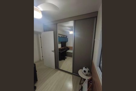 Foto 21 de apartamento à venda com 2 quartos, 53m² em Jardim do Lago II, Campinas