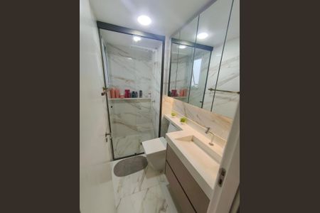 Foto 18 de apartamento à venda com 2 quartos, 53m² em Jardim do Lago II, Campinas