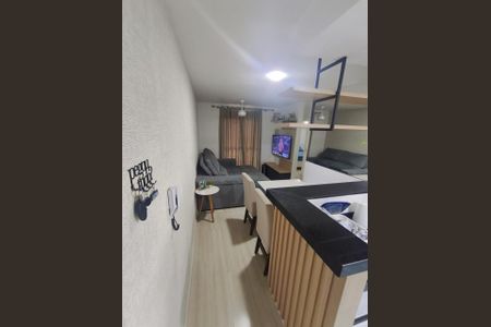 Foto 17 de apartamento à venda com 2 quartos, 53m² em Jardim do Lago II, Campinas