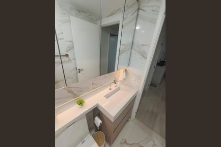 Foto 16 de apartamento à venda com 2 quartos, 53m² em Jardim do Lago II, Campinas