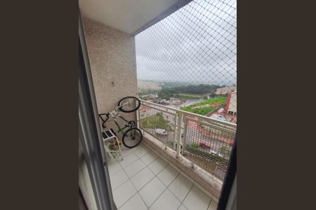 Foto 09 de apartamento à venda com 2 quartos, 53m² em Jardim do Lago II, Campinas