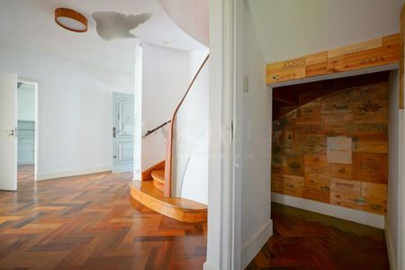 Casa à venda com 4 quartos, 426m² em Santo Amaro, São Paulo