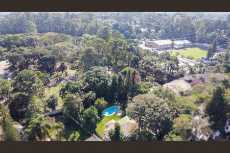 Casa à venda com 426m², 4 quartos e 9 vagas