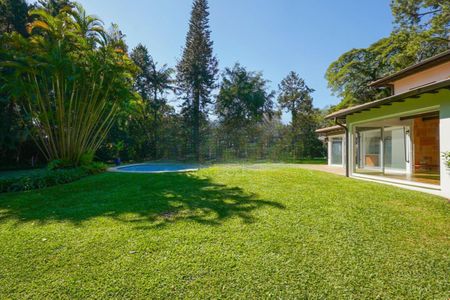 Casa à venda com 426m², 4 quartos e 9 vagas
