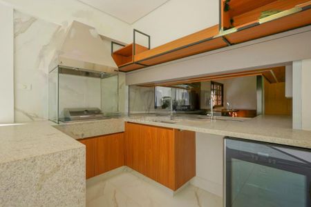 Casa à venda com 426m², 4 quartos e 9 vagas