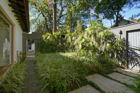 Casa à venda com 4 quartos, 426m² em Santo Amaro, São Paulo