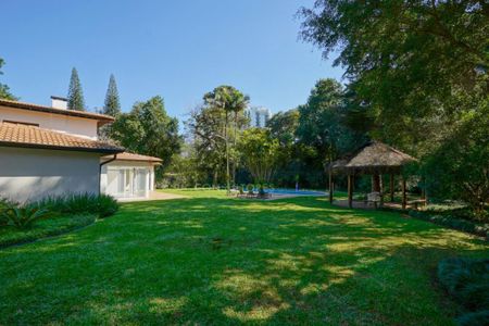 Casa à venda com 426m², 4 quartos e 9 vagas