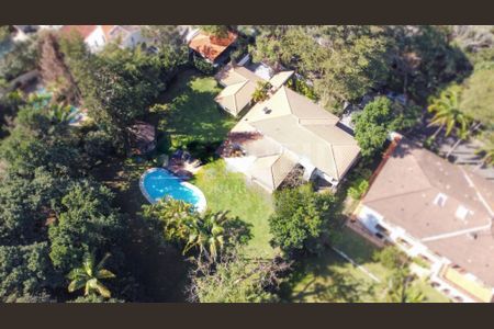 Casa à venda com 426m², 4 quartos e 9 vagas