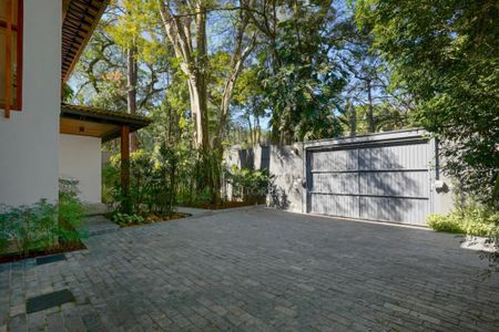 Casa à venda com 4 quartos, 426m² em Santo Amaro, São Paulo