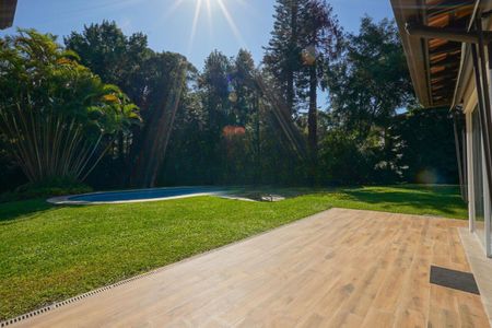 Casa à venda com 426m², 4 quartos e 9 vagas