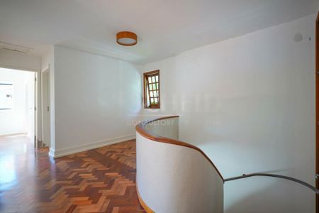 Casa à venda com 4 quartos, 426m² em Santo Amaro, São Paulo