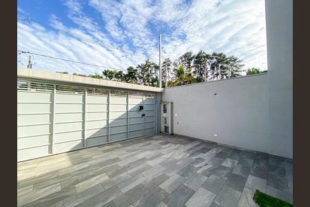 Casa à venda com 133m², 3 quartos e 3 vagas Casa à venda com 133m², 3 quartos e 3 vagasGaragem