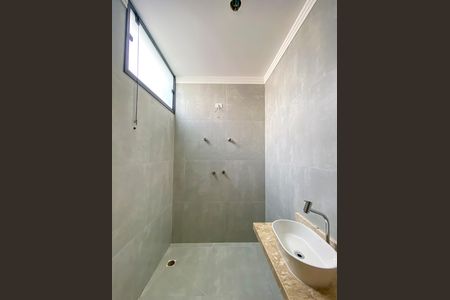 Casa à venda com 133m², 3 quartos e 3 vagas Casa à venda com 133m², 3 quartos e 3 vagasBanheiro da Suíte 3