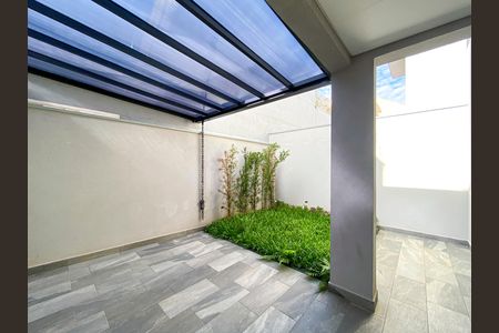 Casa à venda com 133m², 3 quartos e 3 vagas Casa à venda com 133m², 3 quartos e 3 vagasQuintal Gourmet