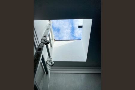 Casa à venda com 133m², 3 quartos e 3 vagas Casa à venda com 133m², 3 quartos e 3 vagasBanheiro da Suíte 2
