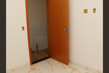 Casa à venda com 3 quartos, 87m² em Residencial Recanto do Bosque, Goiânia
