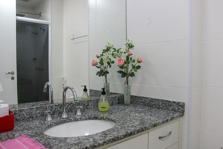 Apartamento para alugar com 3 quartos, 102m² em São Bento, Cabo Frio
