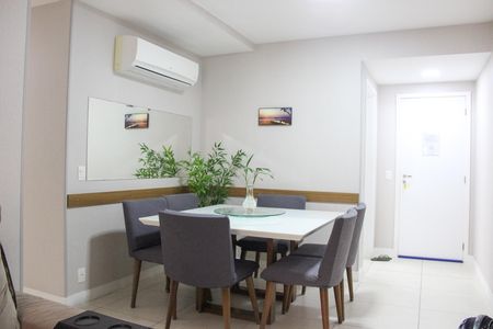 Apartamento para alugar com 102m², 3 quartos e 2 vagas
