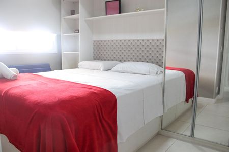 Apartamento para alugar com 102m², 3 quartos e 2 vagas