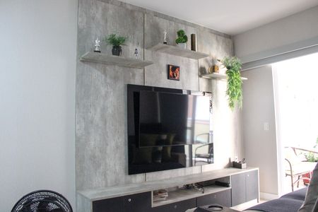Apartamento para alugar com 102m², 3 quartos e 2 vagas