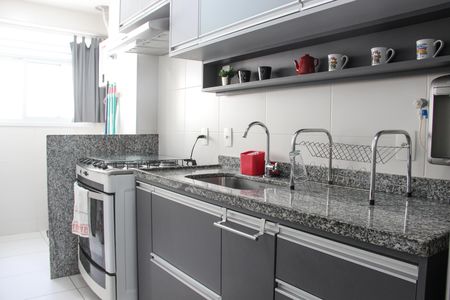 Apartamento para alugar com 102m², 3 quartos e 2 vagas