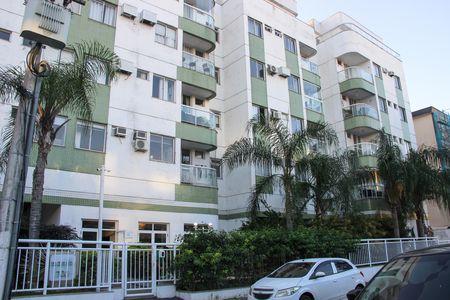 Apartamento para alugar com 3 quartos, 102m² em São Bento, Cabo Frio