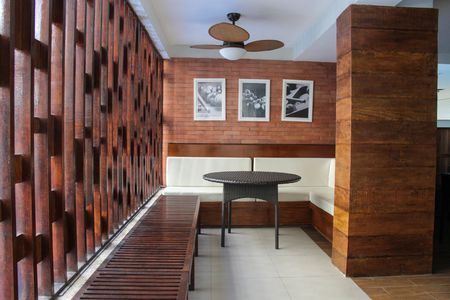 Apartamento para alugar com 102m², 3 quartos e 2 vagas