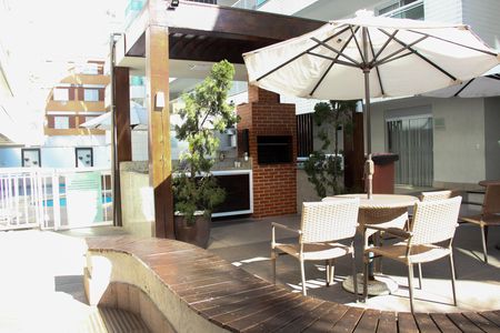 Apartamento para alugar com 102m², 3 quartos e 2 vagas
