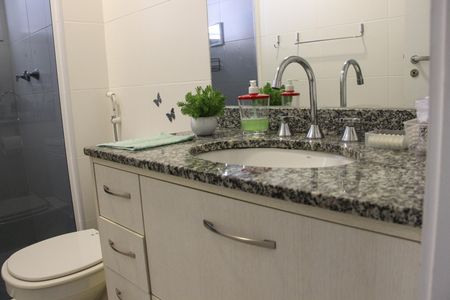 Apartamento para alugar com 102m², 3 quartos e 2 vagas