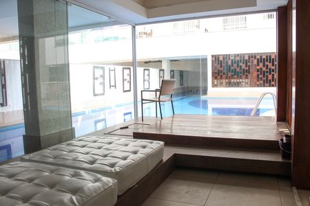 Apartamento para alugar com 102m², 3 quartos e 2 vagas