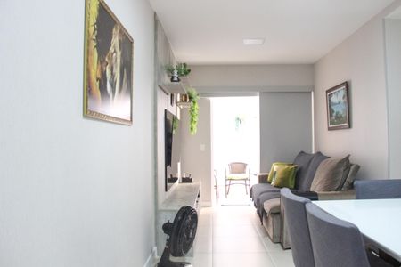 Apartamento para alugar com 3 quartos, 102m² em São Bento, Cabo Frio