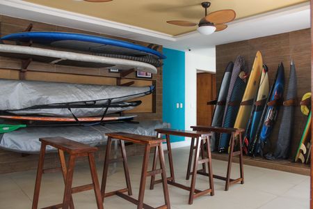 Apartamento para alugar com 3 quartos, 102m² em São Bento, Cabo Frio