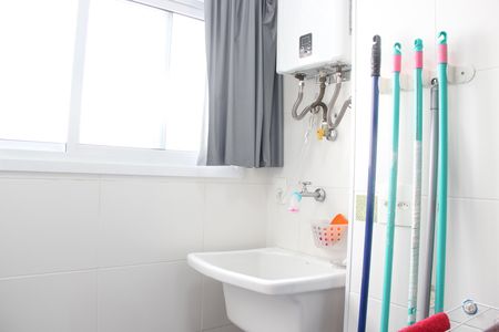 Apartamento para alugar com 102m², 3 quartos e 2 vagas